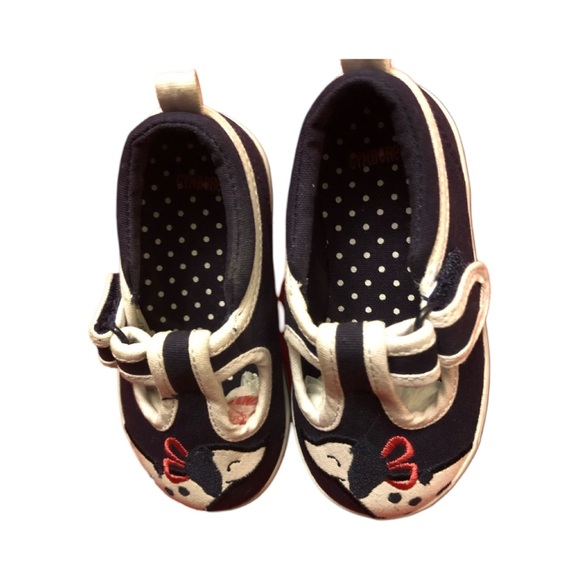 Gymboree Sz 7 - Picture 2 of 7